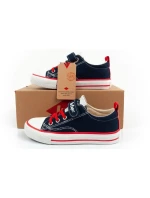 Boty Jr model 21105306 - Lee Cooper