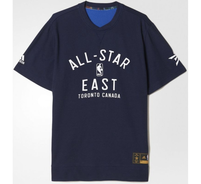 Basketbalový dres adidas All-Star East Shooter M AI4541