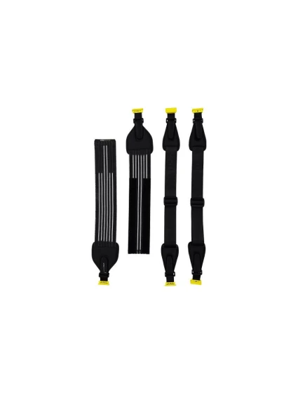 System Back  černá model 21444442 - POC