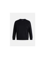 W Original Small Logo model 21761981 mikina černá - Peak Performance