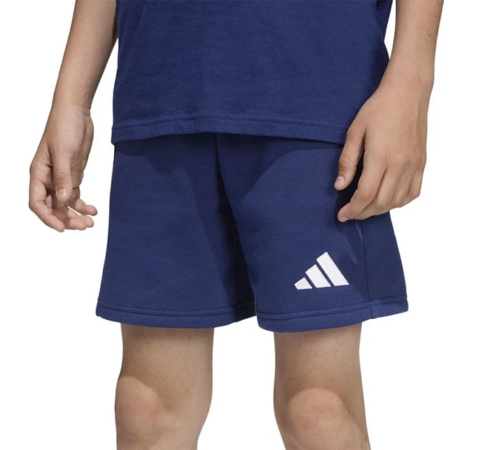 Adidas ENTRADA 26 Teplákové šortky KF5928 Adidas ENTRADA 26 Teplákové šortky KF5928