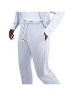 Pánské kalhoty Nike Club šedé FN3801 057