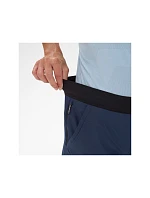 Kalhoty MILLET W Wanaka Stretch Pant III, tmavě modré