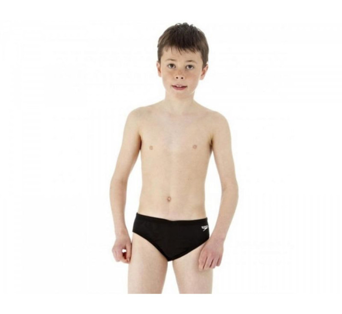 Chlapecké plavky Essential Endurance+ 6.5cm Junior 8-042850001 - Speedo