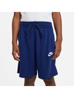 Dětské šortky Sportswear Y Jr DA0806-492 - Nike
