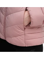 Dámská péřová bunda W SS23TDJA 56S  model 18201056 - 4F