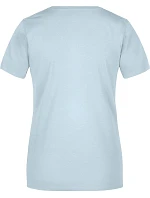 Daiber JN 901 Dámské tričko 02.0901 light blue Daiber JN 901 Dámské tričko 02.0901 light blue