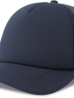 5 panelová Trucker kšiltovka navy/navy model 22450411 - Atlantis Headwear