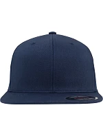 Flexfit 6277FV 6 panelová Flexfit kšiltovka 55.77FV navy Flexfit 6277FV 6 panelová Flexfit kšiltovka 55.77FV navy