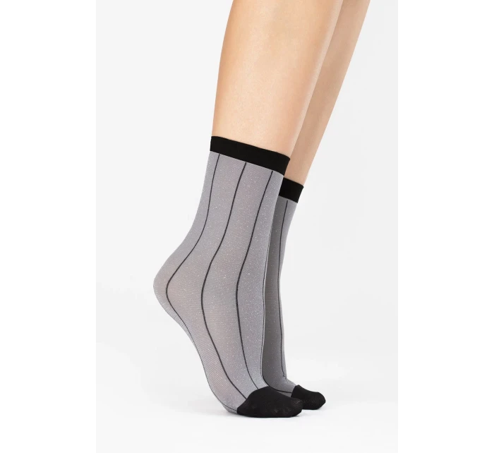 Fiore Trinket 40 DEN G1133 barva:šedá Fiore Trinket 40 DEN G1133 barva:šedá