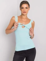 Dámský top CA TP 5808.90P mincovna