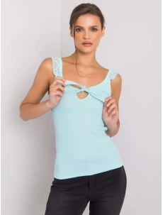 Dámský top CA TP 5808.90P mincovna