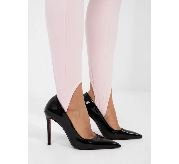 Kalhoty MI SP K22.65 světle růžové Kalhoty MI SP K22.65 světle růžové