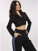 Kalhoty NM SP model 21034915 černé - FPrice