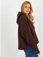 Dámská mikina TW BL 2002.11 - FPrice Dámská mikina TW BL 2002.11 - FPrice