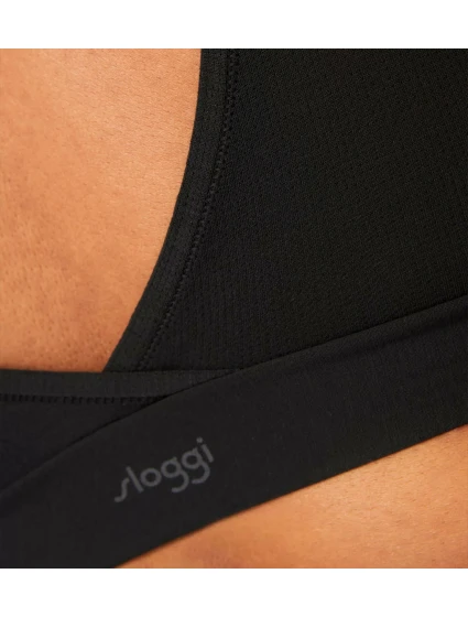 Dámská podprsenka GO Allround Bralette - Sloggi Dámská podprsenka GO Allround Bralette - Sloggi