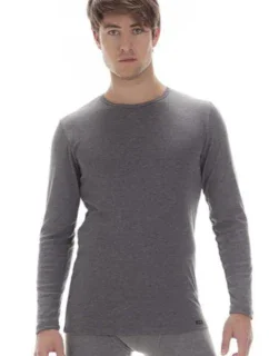 Pánský nátělník model 8008729 214 THERMO - Cornette