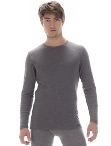 Pánský nátělník model 8008729 214 THERMO - Cornette