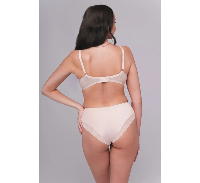 PODPRSENKA AV 1130/5 BEIGE MAXI SSS PODPRSENKA AV 1130/5 BEIGE MAXI SSS