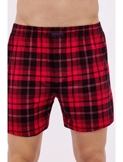 Pánské boxerky COMFORT 3-5XL J/24