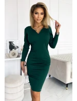 Denní šaty model 175015 Numoco