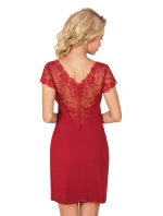 Noční košilka model 199361 Donna Noční košilka model 199361 Donna