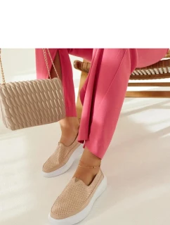 Polobotky  model 206475 Solea