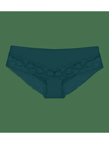 Lovely Micro Hipster - Teal Green - TRIUMPH Teal Green - TRIUMPH Lovely Micro Hipster - Teal Green - TRIUMPH Teal Green - TRIUMPH