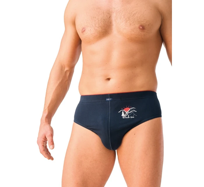 kalhotky MPP B26 A'2 M2XL model 21915604 - Key