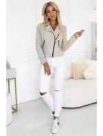 Dámská bunda 481-4 - Numoco basic