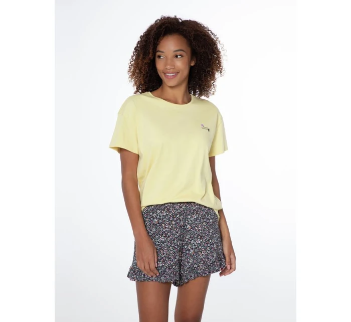 Dámské protestní tričko PRTPALAU (P1610521/614)