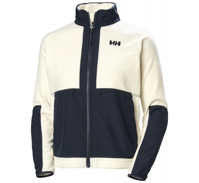 Helly Hansen Rig Fleecová bunda W 54078 034
