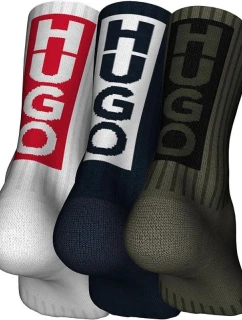 Ponožky 3pak model 21190487 - Hugo