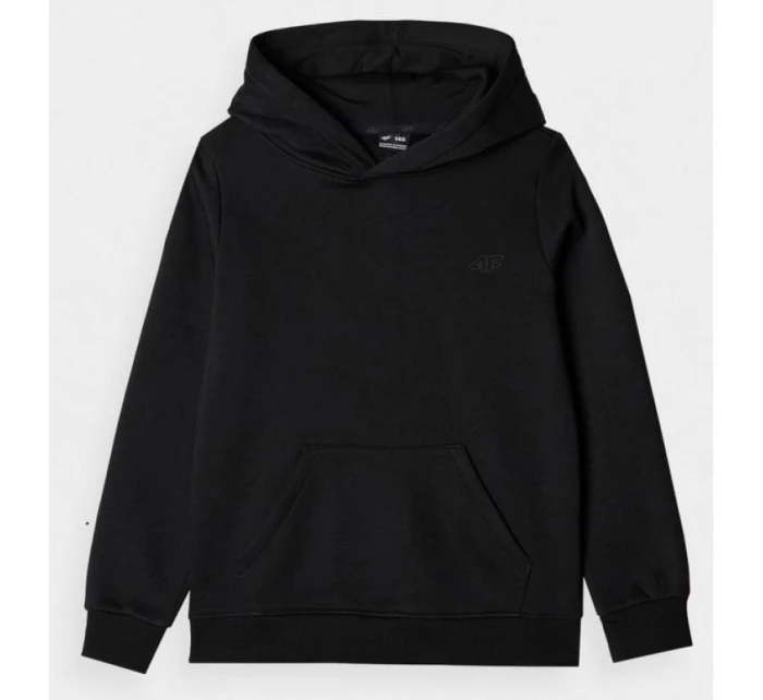 Mikina Jr model 21367004 20S - 4F