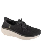 Skechers Slip-Ins: D'lux Walker 2.0 - Thrill Movement 150105-BKTN Black 36 Skechers Slip-Ins: D'lux Walker 2.0 - Thrill Movement 150105-BKTN Black 36