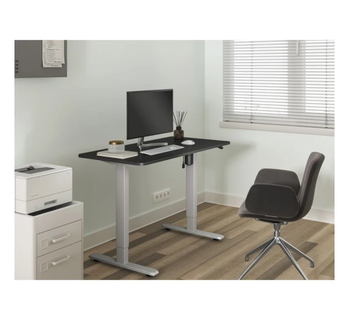 Jednomotorové elektrické stolní zařízení 70Kg gr lite Retail (spedice)