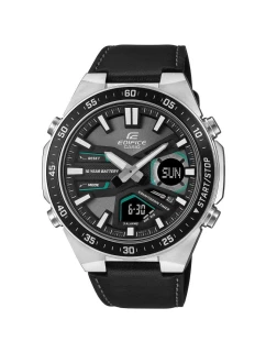 Pánské hodinky CASIO EDIFICE EFV-C110L-1AVEF + BOX