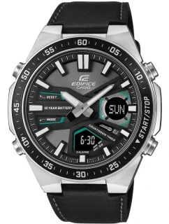 Pánské hodinky CASIO EDIFICE EFV-C110L-1AVEF + BOX