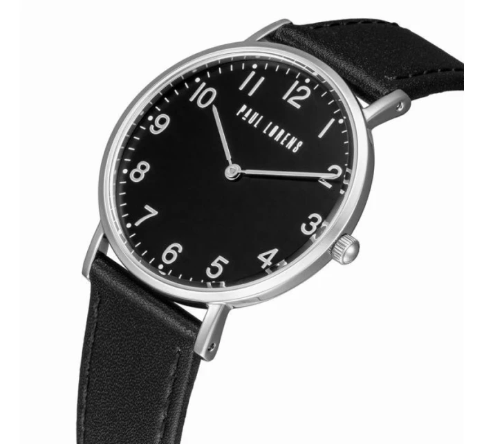 Dámské hodinky PAUL LORENS PL20006A-1A1 + BOX Dámské hodinky PAUL LORENS PL20006A-1A1 + BOX