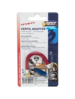 SADA 5 PRO NEJLEPŠÍ SPORTOVNÍ model 21825621 - BEST SPORTING SADA 5 PRO NEJLEPŠÍ SPORTOVNÍ model 21825621 - BEST SPORTING