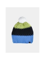 Pánská zimní čepice s bambulí model 21888733 pánské - 4F