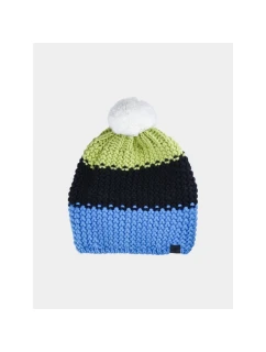 Pánská zimní čepice s bambulí model 21888733 pánské - 4F