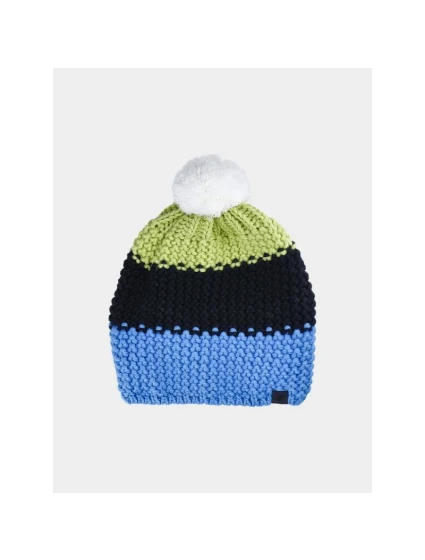 Pánská zimní čepice s bambulí model 21888733 pánské - 4F