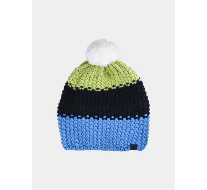 Pánská zimní čepice s bambulí model 21888733 pánské - 4F