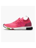 Adidas Racer Pánská sportovní obuv Solar Pink - model 21927173