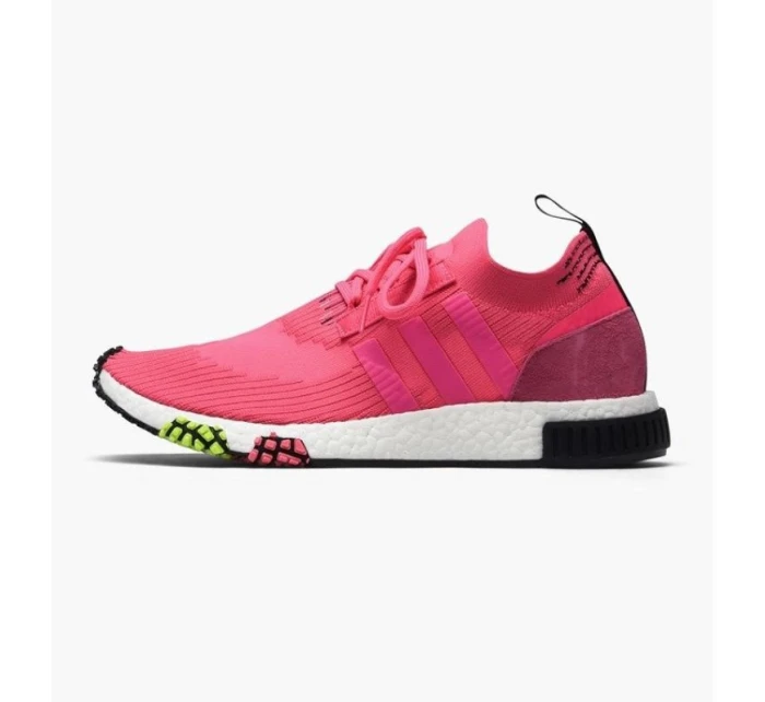 Adidas Racer Pánská sportovní obuv Solar Pink - model 21927173