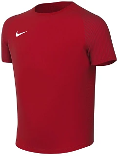 Dětské tričko Nike Dri-Fit Academy II červené HV8168 657