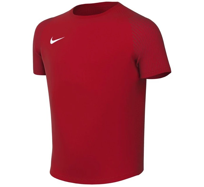 Dětské tričko Nike DriFit Academy II červené model 22057426 657 - EB FIT