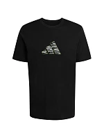 Pánské tričko adidas Camo Explorer Graphic T-shirt black JZ7500 pánské Pánské tričko adidas Camo Explorer Graphic T-shirt black JZ7500 pánské
