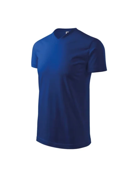 Unisex tričko s výstřihem do V MLI-11105 - Adler Unisex tričko s výstřihem do V MLI-11105 - Adler